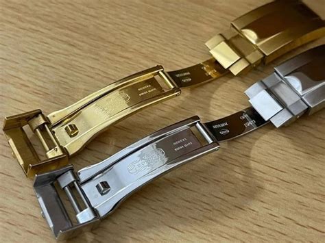 authintic rolex deployment clasp cheap|rolex glidelock clasp for sale.